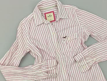 hawes: Hollister, Koszula damska, rozmiar S — 1