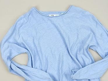 stradivarius fleece: Sinsay, Sweter damski, rozmiar S — 1