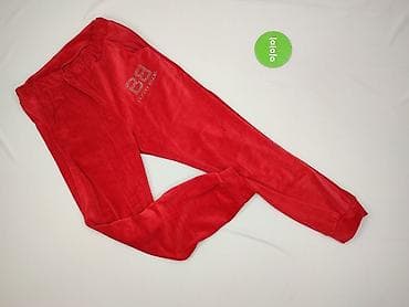 spodnie dresowe w lidlu: Spodnie dresowe damskie, rozmiar S — 2