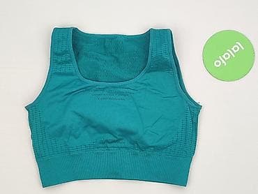 bluza top: Biustonosz damski, Sportowy, L — 2
