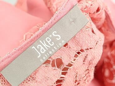 bluzki koronka allegro: Jake*s, Top damski, rozmiar L — 5