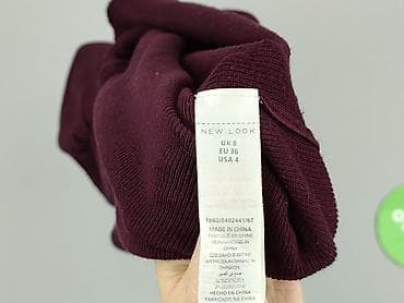 36 eu: New Look, Bluzka damska, rozmiar S — 4