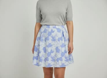 spódnice jeansowe massimo dutti: Dorothy Perkins, Spódnica damska, rozmiar XL — 7