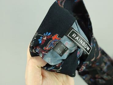 sukienka maxi mango: RAINBOW, Sukienka damska, M — 5