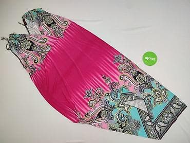 bluzy xl: J&X, Sukienka damska, rozmiar XL — 3