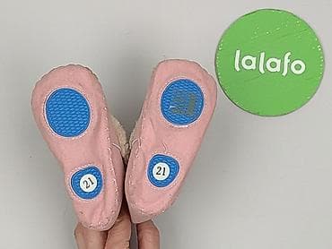 lidl klapki: Kozaki 21, Używany — 5