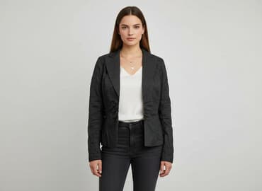 sukienka dagon: Marynarka damska, rozmiar XL — 7