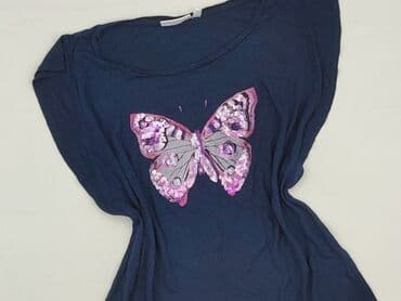 T-shirty: Yessica, T-shirt damski, rozmiar M