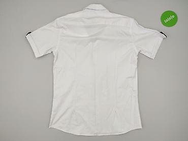 alphar one polo: Ego, Koszulа dla mężczyzn, rozmiar L — 3