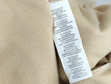 sukienki beżowe midi: Boohoo, Sukienka damska, rozmiar M — 5