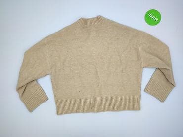 fleece: Zara, Sweter damski, rozmiar S — 3