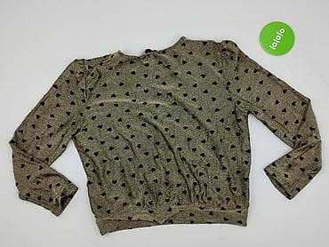 obcisła bluza: Ulubione, Bluzka damska, rozmiar L — 3