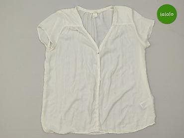 biale bluzki hm: H&M, Bluzka damska, rozmiar S — 2