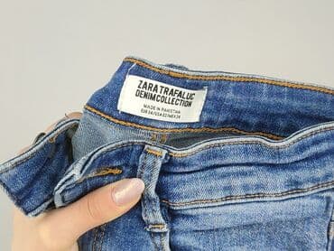 c: Zara, Jeans for women, size XS (EU 34) — 4