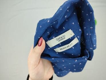 Men's Clothing: Defacto, Shirt for men, S — 4