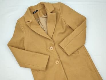 Styled In Italy, Płaszcz damski, rozmiar L
