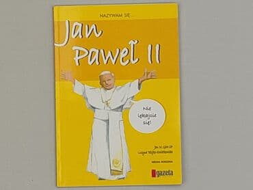 Książki: Książka, gatunek - Literatura faktu, stan - Bardzo dobry