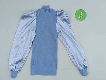 shein sukienka plus size: Shein, Women's blouse, size M (EU 38) — 3