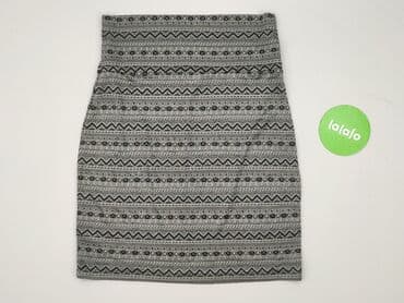 spódnice dwustronna: Spódnica damska, rozmiar M — 3