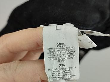 leggings: Szorty damskie, rozmiar L — 5