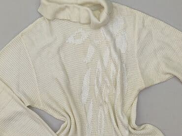 golf 3l4: Women`s sweater, size S — 1