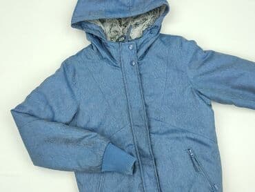 sweter w paski h: Кофта з каптуром жіноча, розмір XS — 1