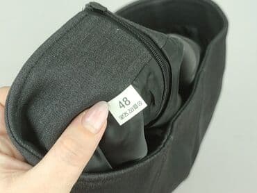 krótkie spódnice tiulowe: Spódnica damska, rozmiar 4XL — 4