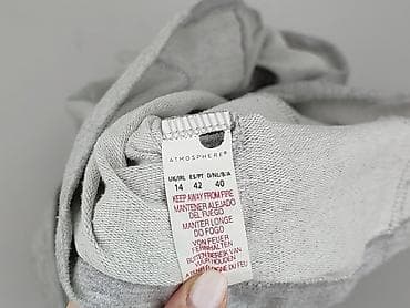 pull and bear marynarki: Atmosphere, Marynarka damska, rozmiar L — 4