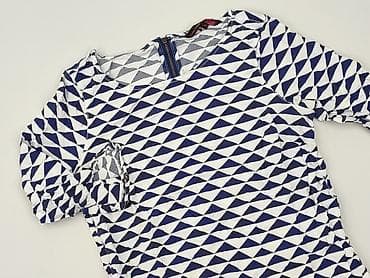 kurtka clockhouse: Tom Tailor Denim, Bluzka damska, rozmiar S — 1