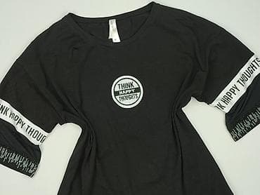 T-shirt damski, rozmiar M