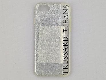 trussardi polska: Etui do telefonu, stan - Idealny — 1