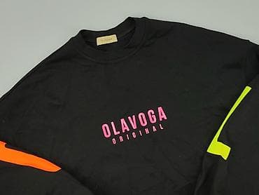 prada dresy: O'la Voga, Bluza damska
, rozmiar One size — 1