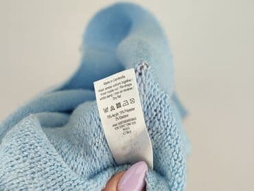 sweter w paski h: George, Sweter damski, rozmiar M — 5