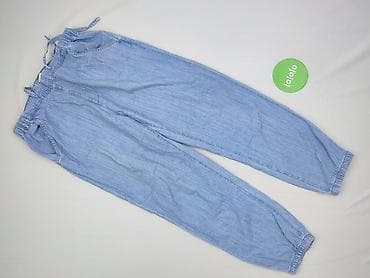 pull and bear dżinsy: Cropp, Jeansy damskie, rozmiar M — 3