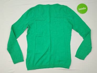 golf czarny: In Extenso, Sweter damski, M — 3