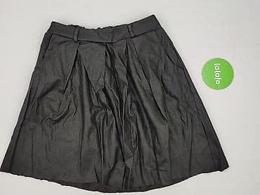 spódnice skórzane midi: New Style, Spódnica damska, rozmiar M — 2