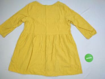 sukienka w geometryczne wzory h: Shein, Sukienka damska, rozmiar 2XL — 3