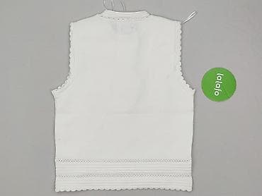 gotycka bluzki: Reserved, Bluzka damska, rozmiar L — 3