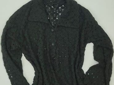 Kardigan damski, rozmiar 2XL