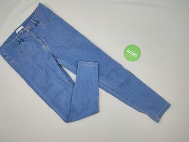jeans original: Sinsay, Jeansy damskie, rozmiar XL — 2