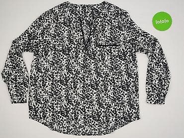 bluzka od c: Bluzka damska, rozmiar 3XL — 2