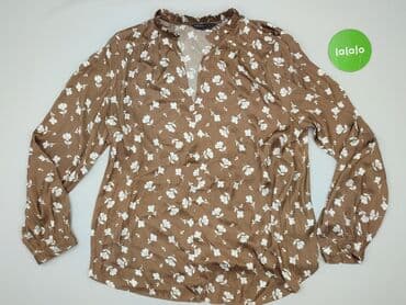 m s collection sweter: M&S Collection, Women's blouse, size 3XL — 2