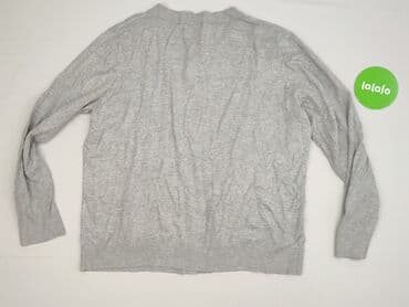 sweter clockhouse: Kardigan damski, XL — 3