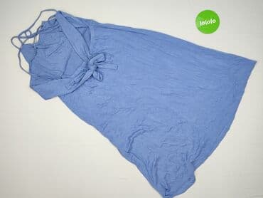 blue motion sukienki: Buffalo, Sukienka damska, rozmiar L — 3