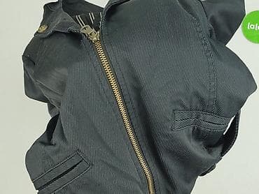 sweter guess: Guess Jeans, Kurtka przejściowa damska, rozmiar L — 6