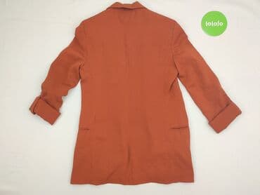 ochnik marynarki damskie: Bershka, Marynarka damska, rozmiar XS — 3