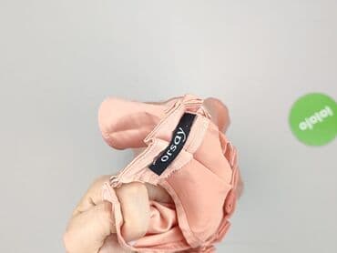 bluzki do plisowanej spódnicy: Orsay, Bluzka damska, rozmiar S — 4