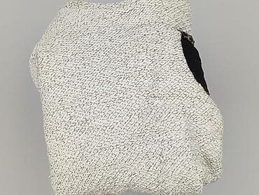 clockhouse sweter: MEGI, Sweter damski, rozmiar 3XL — 6