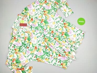 sukienki plus size: VRS, Sukienka damska, rozmiar 4XL — 2