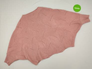 koci bluza: Shein Curve, Sweter damski, rozmiar 3XL — 3